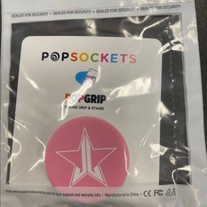 Jeffree Star PopSocket